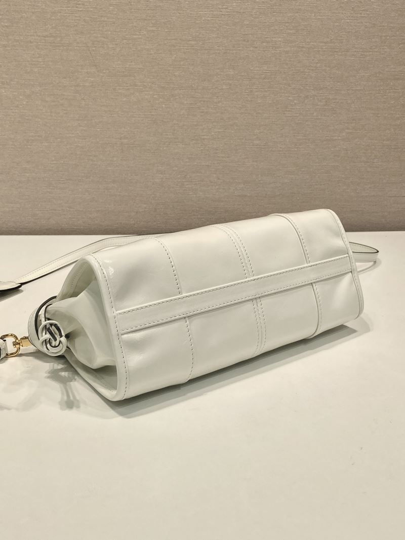 Pra*a satchel bags